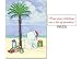 Brighten the Season Chair And Palm Tree Cards
