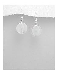 Earrings In 92.5 Sterling Silver