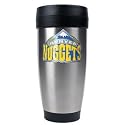 NIB Denver Nuggets NBA Stainless Tumbler Cup Mug