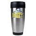 Denver Nuggets NBA Stainless Tumbler Cup Mug