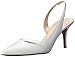Nine West Women's Korkskrew Leather Dress Pump