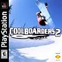 Cool Boarders 2