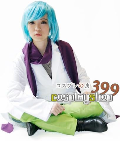 Costume for Cosplay of Kotarou Hoshizuki From Starry Sky (Medium)