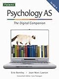 Psychology AS : the digital companion