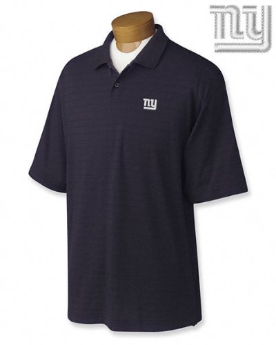 New York Giants Bridgeport Polo - Small