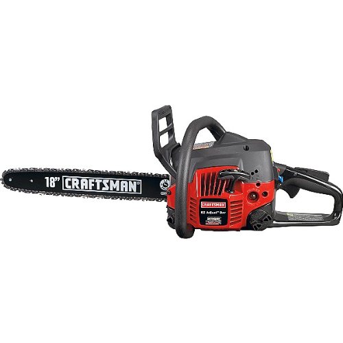 Craftsman 35190 42cc 18