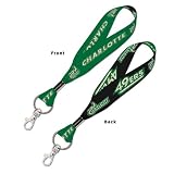 North Carolina Charlotte 49ers Official 8