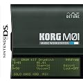 【Amazon.co.jp限定】KORG M01