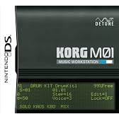 【Amazon.co.jp限定】KORG M01