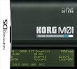 【Amazon.co.jp限定】KORG M01