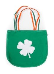 Ireland Mix N Match Tote Bag