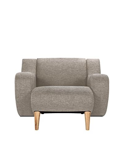 Only Deco Poltrona Beige