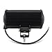 Safego 36w Led Work Light Bar for Trucks Off-Road 4X4 Tractor ATV Jeep Super Bright Flood Beam Cree Chips Pack of 2