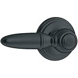 Moen YB5401WR Kingsley Tank Lever, Wrought Iron