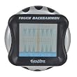 Excalibur Touch Backgammon W/Voice-Clamshell