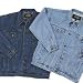 Cobra Classic Washed Demin Jacket