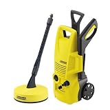 Karcher K259M Pressure Washer