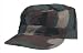 Sports : US BDU Feldm&uuml;tze Rip Stop woodland-stonewashed S-XXL