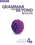 Grammar and beyond. Workbook. 4B