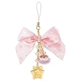 リトルツインスターズ マスコットアクセサリー (ローズ)