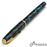 PARKER! Made in USA Brand New Nice Roller Ball Pen