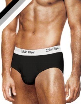 Calvin Klein 3er Pack Slip Brief