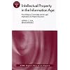 Intellectual Property in the Information Age: Knowledge as Commodity and Its Legal Implications for Higher Education: ASHE Higher Education Report (J-B ASHE Higher Education Report Series (AEHE))