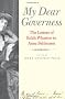 My Dear Governess: The Letters of Edith Wharton to Anna Bahlmann