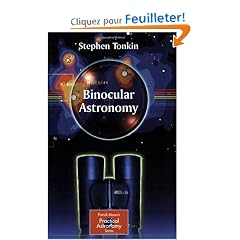 Binocular Astronomy
