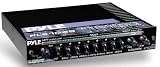 PYLE PLE702B 7 BAND GRAPHIC EQUALIZER AMPLIFIER