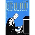 Let's Go Latin: Tango, Salsa & More, Piano Styles