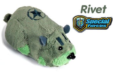 41ORqBkRmRL Kung Zhu Special Forces Battle Hampster Rivit