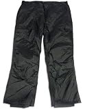 Rawik - Big Mens CargoSnowpant, Black