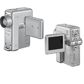 Canon PowerShot TX1 - Digital camera - compact - 7.1 Mpix - optical zoom: 10 x - supported memory: MMC, SD, SDHC