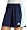 New Navy, Argentina Blue, White