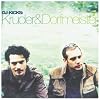 DJ-Kicks: Kruder & Dorfmeister