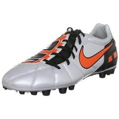 Nike Total 90 Strike III AG Platinum Football homme