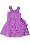 Purple Dresses & Frocks