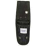 LEE カッターケース デニム II LE-DE9