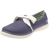 solde ballerines Crocs Melbourne II Lace Ballerines
