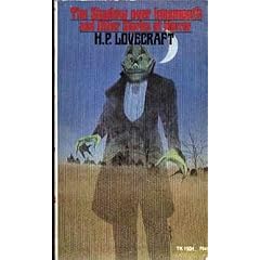 The Shadow Over Innsmouth And Other Stories Of Horror