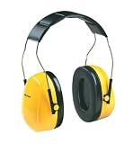 Peltor H9A Earmuff NRR 25