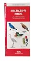 Mississippi Birds: An Introduction to Familiar Species (State Nature Guides)