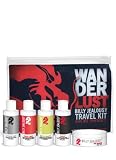 Billy Jealousy Wanderlust Travel Kit