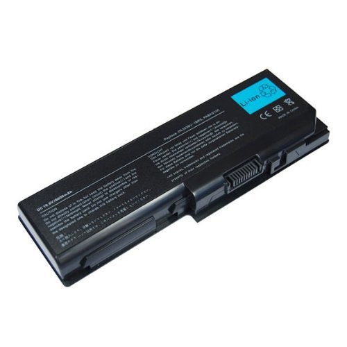 9 Cells TOSHIBA Equium P200 TOSHIBA Satellite P200 P200D L355D L355 Series Battery Replacement PA3536U-1BRS,PABAS100 On Sale