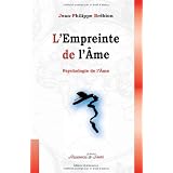 L'Empreinte de l'�mepar Br�bion Jean-Philippe