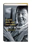 Erzaehl doch mal von frueher: Loki Schmidt im Gespraech mit Reinhold Beckmann
