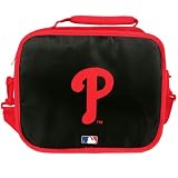 Philadelphia Phillies - Logo Soft Lunch Box