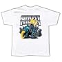 Ghost Rider - Tombstone T-Shirt