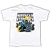 Search : Ghost Rider - Tombstone T-Shirt